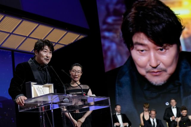 Song Kang-ho
