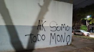 Allanamientos en Villa La Lata para terminar con una banda barrial de venta de drogas