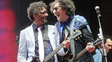 La carta de Fito Páez a Charly García en su cumpleaños: Una de las personas que más amo
