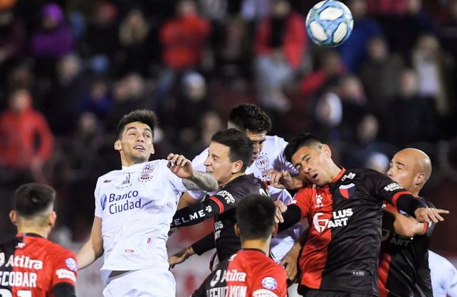 Fritzler: En esta situación no nos puede faltar hombría