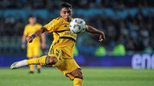 Se cayó el pase de Luca Langoni a la MLS y se quedará en Boca Juniors.