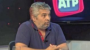 Rodríguez Peragallo: Spahn tiene la chance histórica de abrir el club y llamar a la unidad