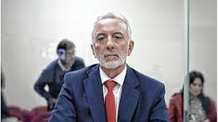 El contador de Bailaque se sumó como arrepentido en la causa contra el exjuez