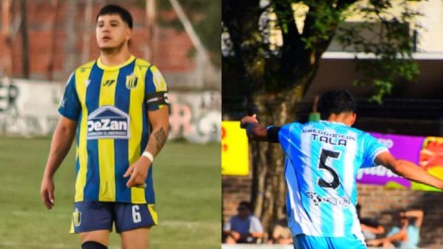 Copa Entre Ríos: en la Colonia Oficial N° 1 se jugará el primer chico
