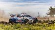Rally de Entre Ríos: Dos locales en puestos de podio al cabo del sábado