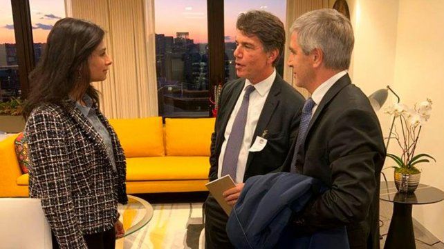 El gobierno y el FMI acordaron más facilidades extendidas