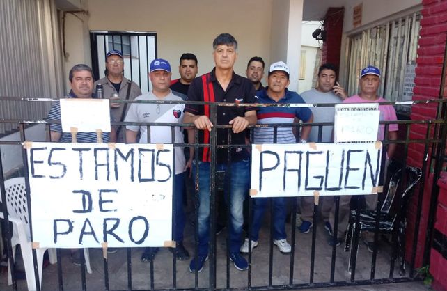 Guerrero: Esto que nos está pasando es una tomada de pelo