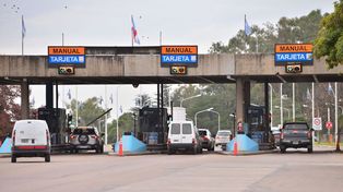 El túnel, explicado con imágenes interactivas