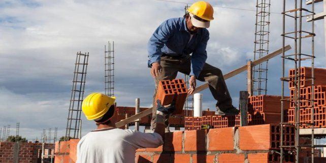 El sector de la construcción no termina de salir de la crisis