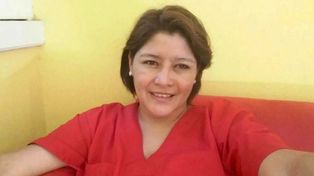 Hallan muerto a la pareja de la odontóloga buscada en La Plata