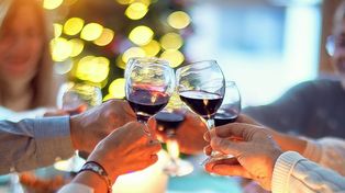 Nueve recomendaciones para reducir el riesgo de contagios en las fiestas