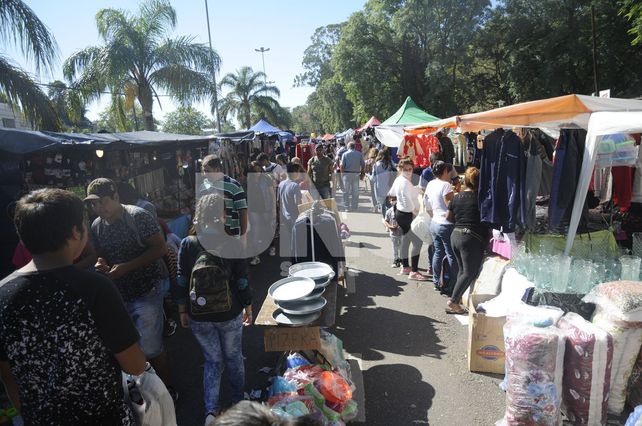 Galería de fotos: las mejores postales de la Fiesta de la Virgen de Guadalupe