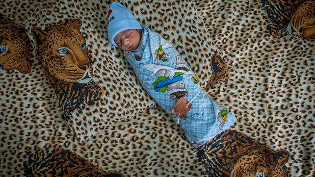 Las mejores imágenes del festival de fotoperiodismo Visa pour lImage