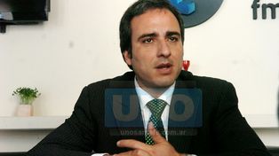 Martínez denuncia otro pacto