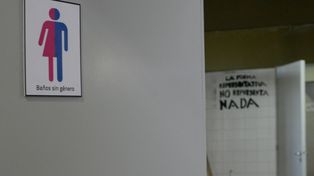 Baños para todos los géneros