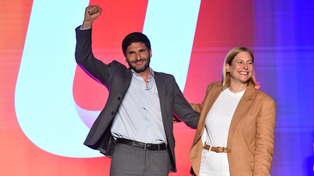 Scaglia y el kirchnerismo, voto a voto en Rosario: la disputa que definirá la elección