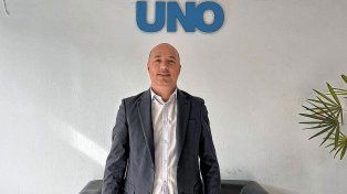 Nicolás Brunner: El futuro exige profesionales capaces de adaptarse