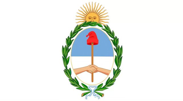 escudo nacional