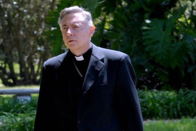 La Plata: el arzobispo dijo que los gays son abominaciones amparadas por las leyes