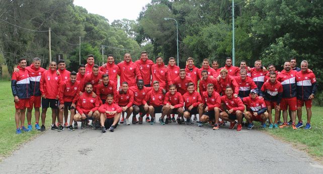 El Tatengue no se retirará del mercado de pases