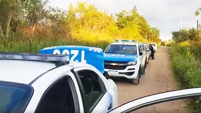 Paraná: Identificaron a la víctima de homicidio del Cáritas