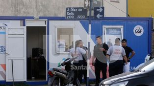 Concejales piden que no se retire el módulo de la Policía Comunitaria en barrio Roma