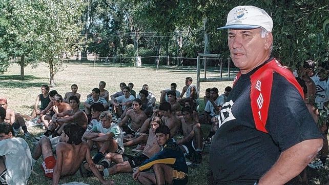 Colón participó con profundo dolor en el fallecimiento de Carlos Zuliani