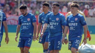 Los concentrados en Unión con un retorno muy esperado