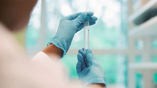 La vacuna contra el sincicial respiratorio es una herramienta de prevención para los más vulnerables&nbsp;