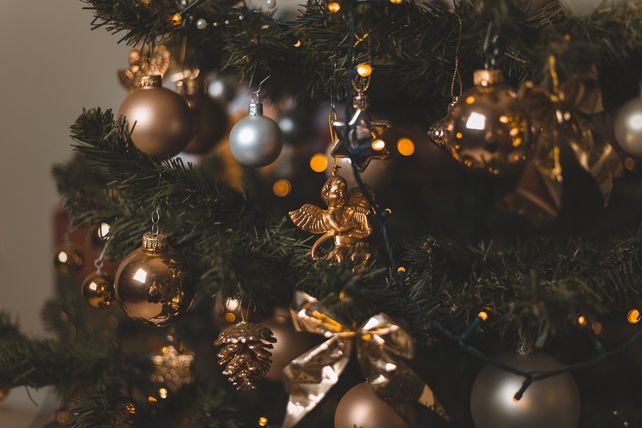 La Navidad está envuelta en muchas dudas