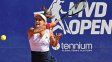 carle vencio a riera y paso a las semifinales del wta 125 de montevideo