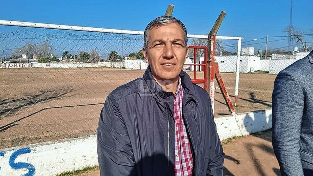 Pusineri afirmó que no se van reabrir las paritarias de Festram