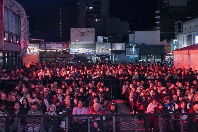 Feria del Libro Rosario: estiman que hubo 400 mil visitantes y más ventas