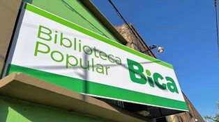 Biblioteca Popular BICA: dónde cada página se convierte en una puerta a nuevas experiencias