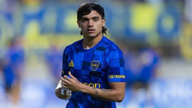 Mientras Boca busca su renovación