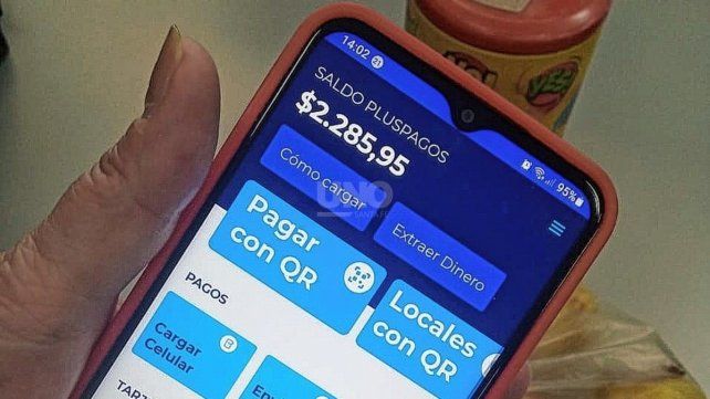 Volvió el reintegro mensual de Billetera Santa Fe hasta los $5.000
