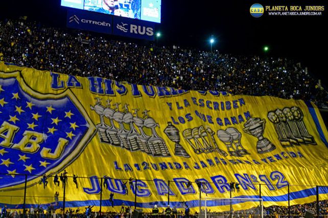 El emotivo video que Boca le dedicó a los hinchas bosteros en su día