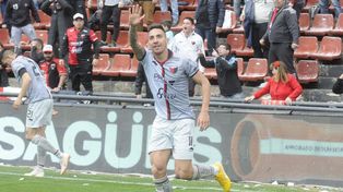 ¿Cuándo será el regreso de Javier Correa a las canchas?