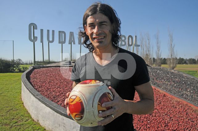 Lo disfruto al máximo