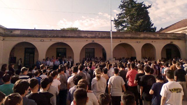 Alumnos