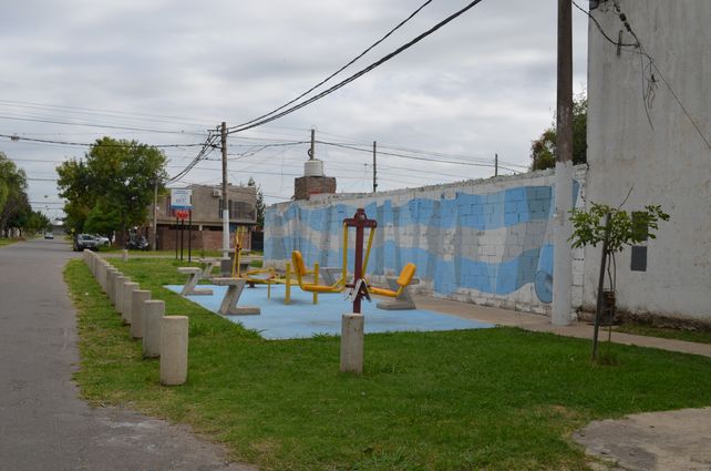 Concejo: avanza la ampliación del programa que transforma basurales en plazas