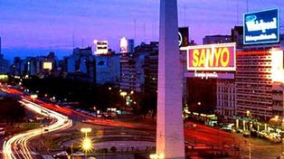 Por la inflaci&oacute;n y el d&oacute;lar, Buenos Aires es cada vez m&aacute;s cara para los extranjeros