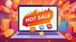 Recomendaciones para evitar fraudes digitales en el Hot Sale