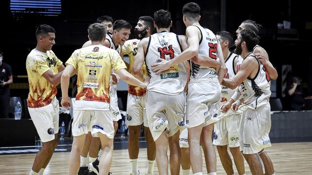 El Final 4 del Súper 20 de la Liga Nacional tiene fecha