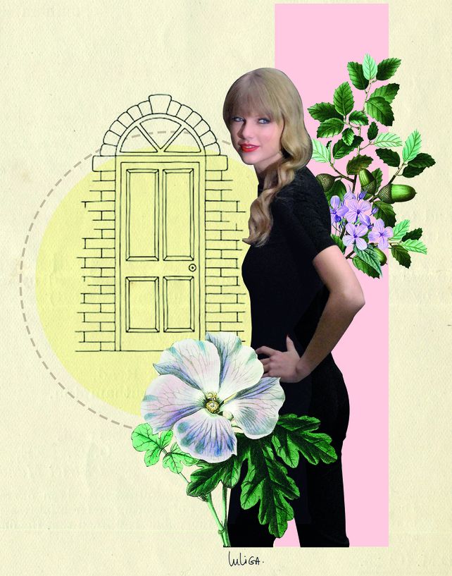 Un libro retrata el fanatismo por Taylor Swift en Argentina través de sueños