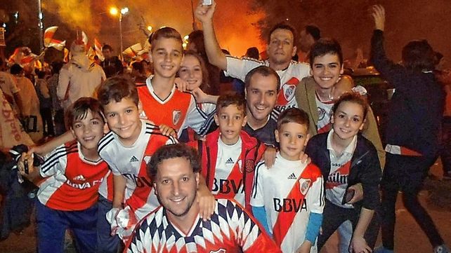Matías Restano, trazos de un artista con corazón millonario