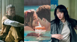 Las tres series mas vistas de Netflix Las tres series mas vistas de Netflix