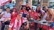 El tributo de Unión a los hinchas que acompañaron en masa a Mendoza