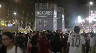 La Fiesta de Colectividades arrancará este viernes. Ediles quieren repetir la experiencia del estacionamiento controlado sobre avenida Belgrano.&nbsp;