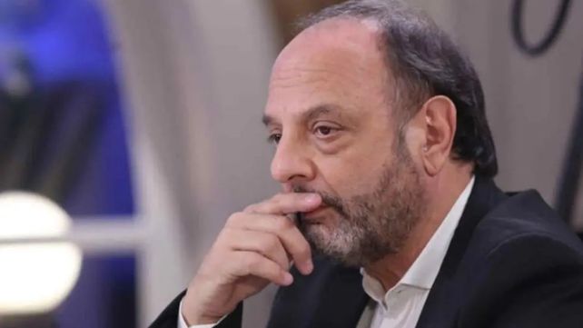 Baby Etchecopar se mostró crítico con la alianza de Bullrich y Javier Milei: Voto enojado por lo que le hizo Cambiemos a Patricia.